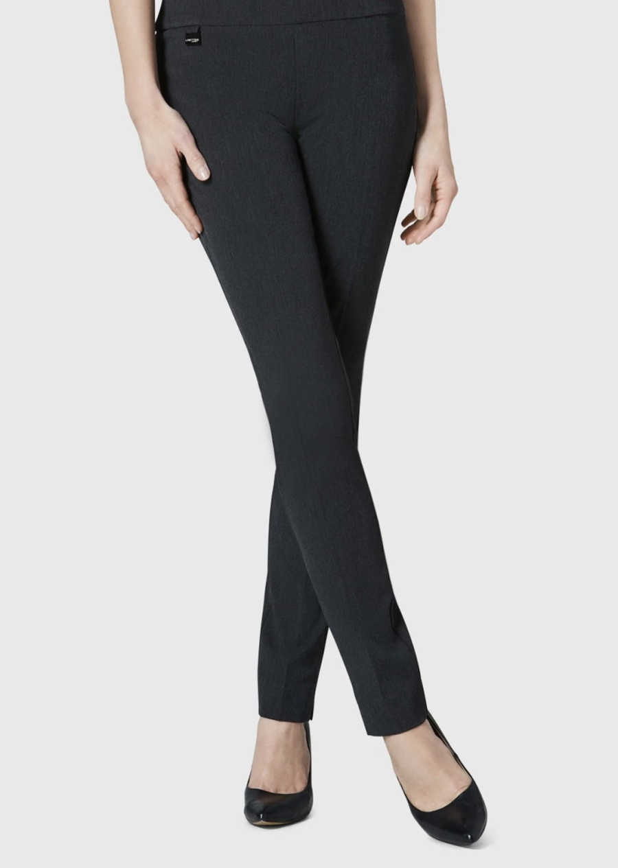 Gaby 31" Slim Pants